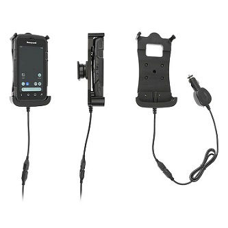 ProClip USA CHARGE CRADLE CIG PLUG HONEYWEL CT60XP
